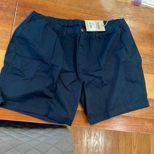 NWT Chubbies shorts.